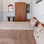 Готель Едельвейс Hotel Skhidnytsia