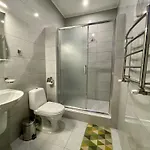 Hotel Готель Едельвейс