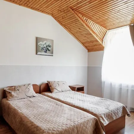 едельвейс Hotel *