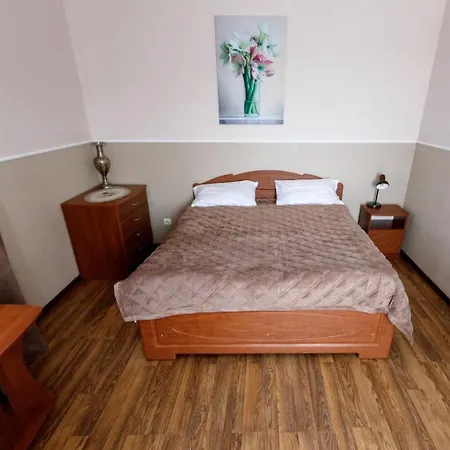 Hotel едельвейс *