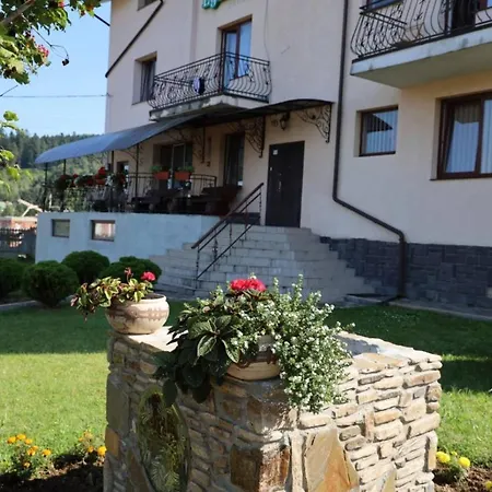 Hotel едельвейс *