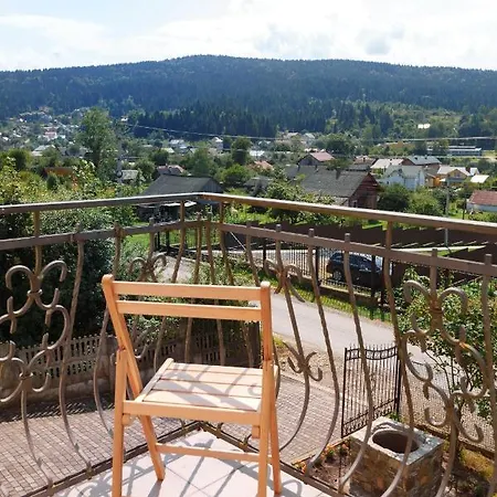 едельвейс * Skhidnytsia