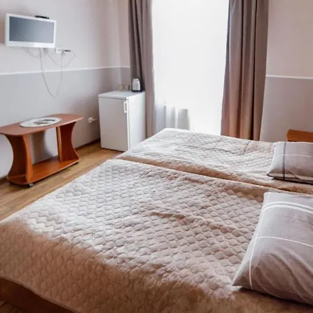 едельвейс Hotel *