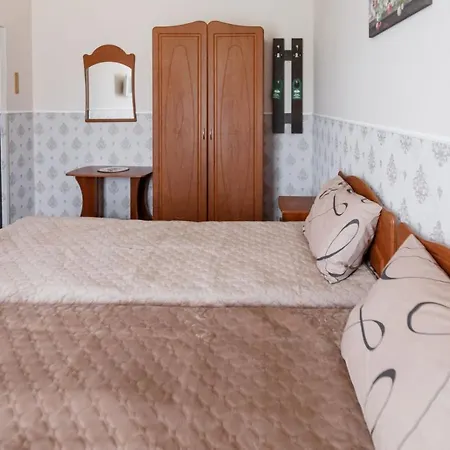 едельвейс Hotel Skhidnytsia