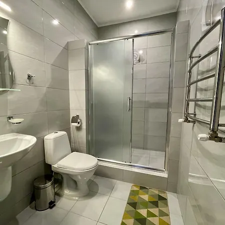Otel едельвейс