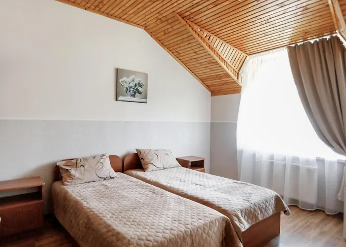 едельвейс Otel *