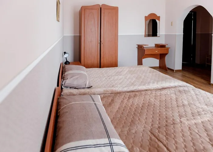 едельвейс Otel *