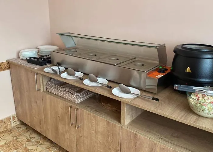 Otel едельвейс *