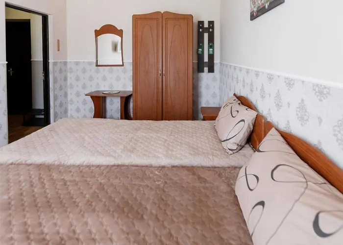 едельвейс Otel Skhidnytsia