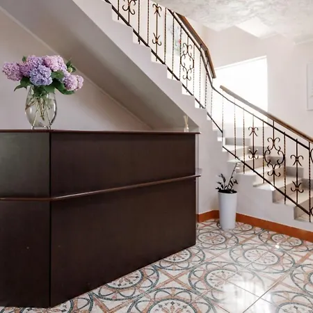 Готель Едельвейс Hotel