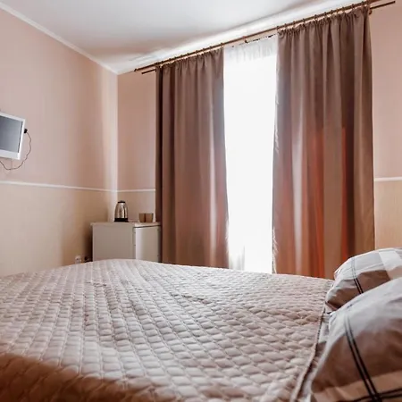 Hotel Готель Едельвейс *