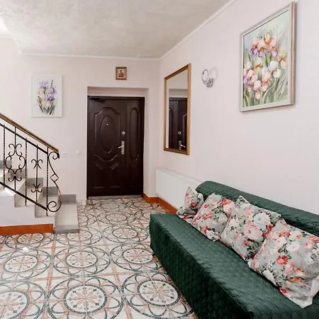 Hotel Готель Едельвейс *