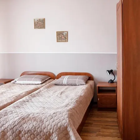 Hotel Готель Едельвейс Skhidnytsia