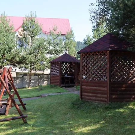 Готель Едельвейс *