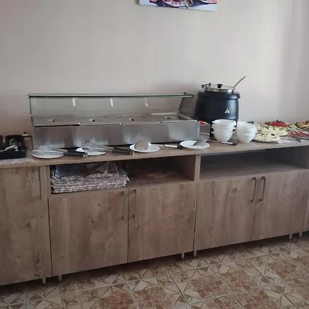 Готель Едельвейс Skhidnytsia