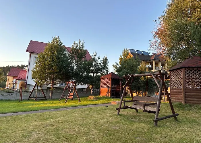 едельвейс Hotel Skhidnytsia