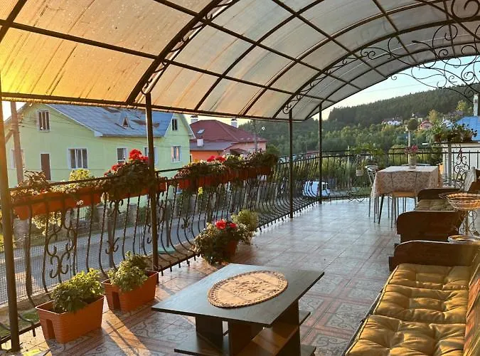 едельвейс Hotel