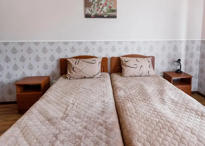 едельвейс Hotel
