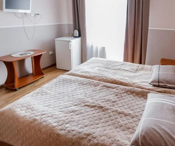 едельвейс Hotel *